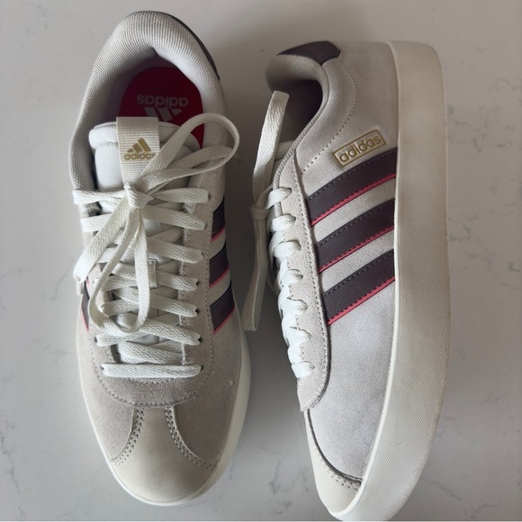 adidas Other - Adidas VL court 3.0 Sneaker Size: 9.5